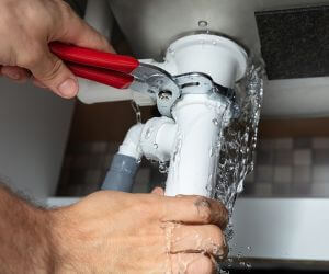 About Emergency plumbing pros Deville, LA